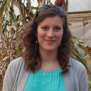 Meet your Posher, Gretchen